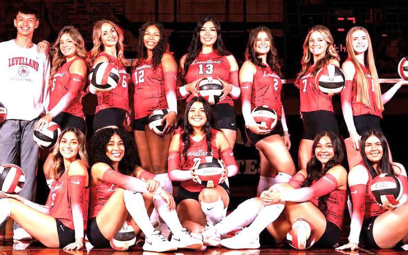 LHS Loboettes won a big district game against Plainview, 3-2. They are back in action for a home game on Saturday against Snyder.