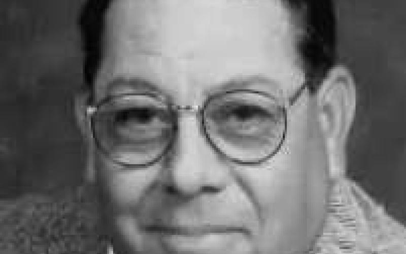Johnny Lucero Duarte, 80