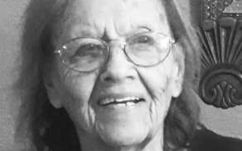 MARIA A. RODRIGUEZ
