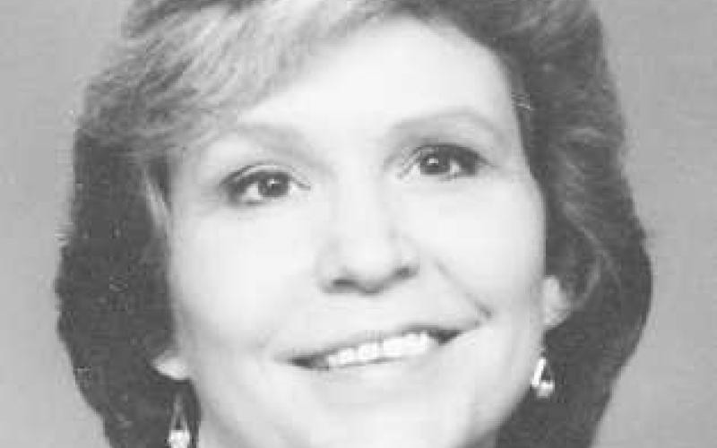 Darlene Greenup