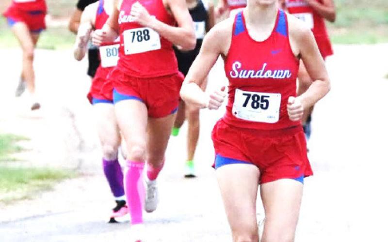 Region 1 Cross Country Championships