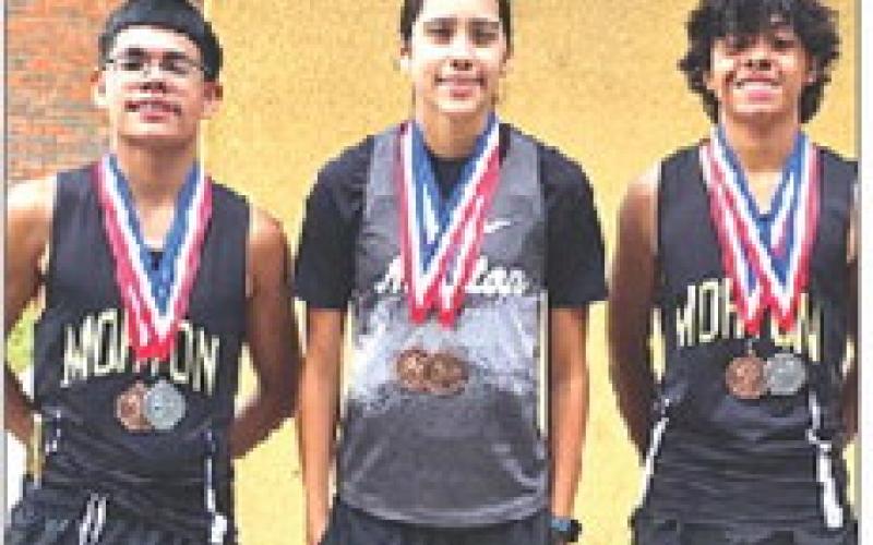 Region 1 Cross Country Championships