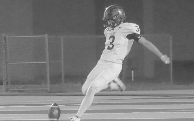 KICKOFF -