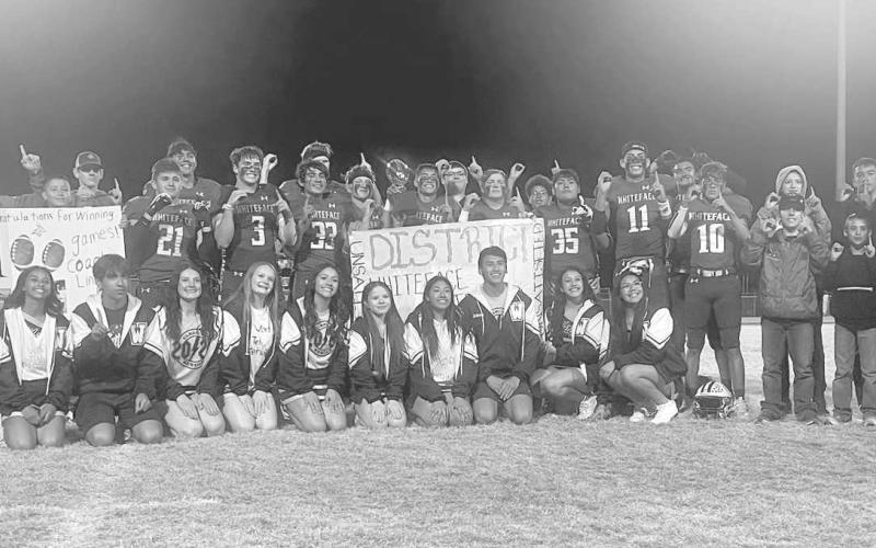 DISTRICT CHAMPIONS
