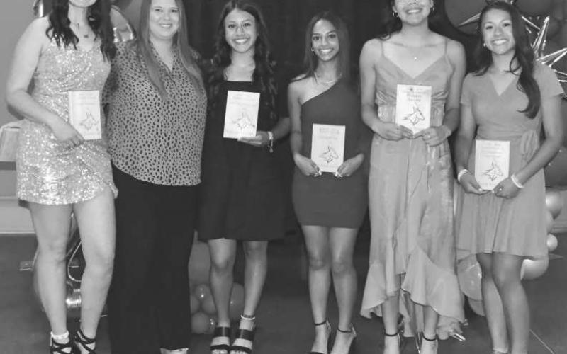 WHITEFACE CHEER
