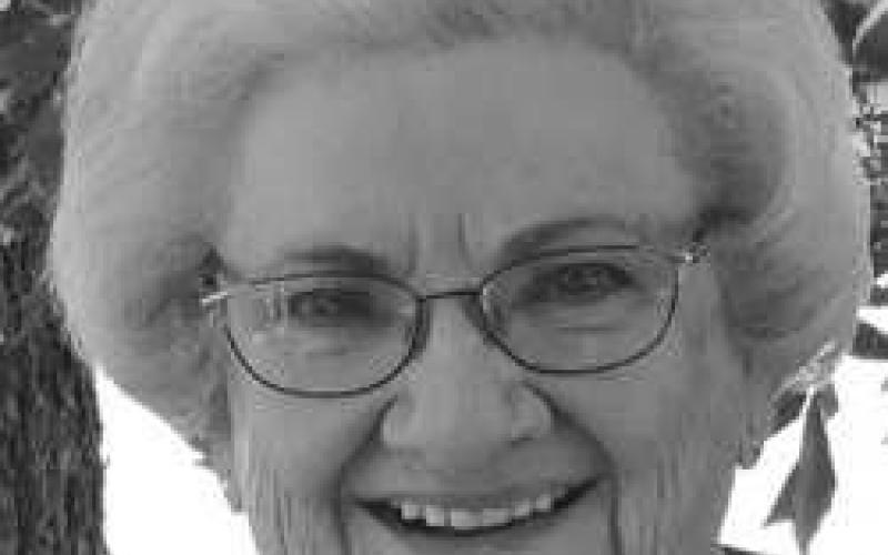 BETTYE STANLEY