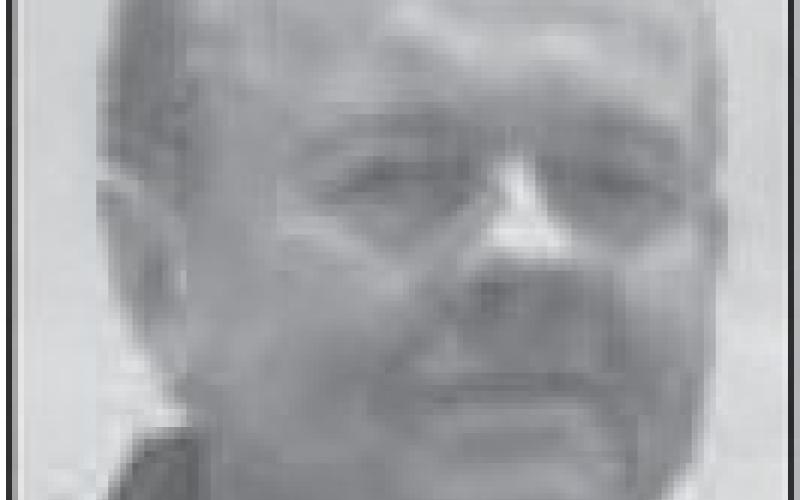 Funeral services set for Robert Dan Hook, 87