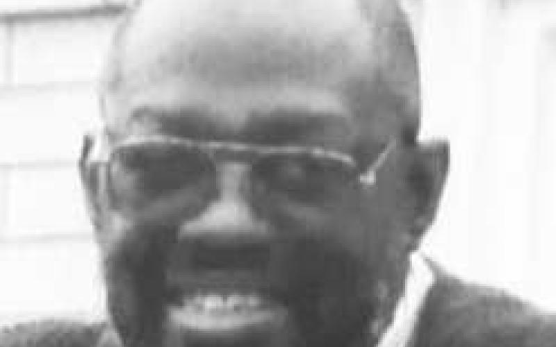 Funeral services held for Michael Charles Bailey,68