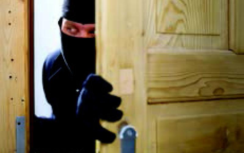 Tips to make homes more secure
