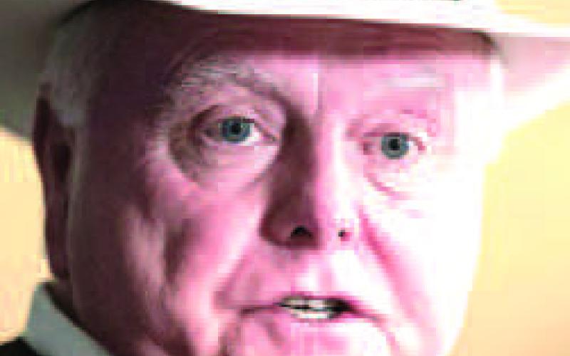 Ag Commissioner Miller loses primary election