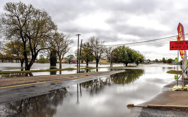 Hockley Commissioners’ Court approves ARPA funding for capital case expenses