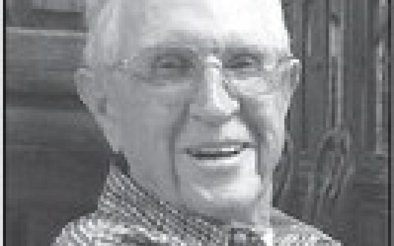Funeral services set for J.R. Stanley, 94