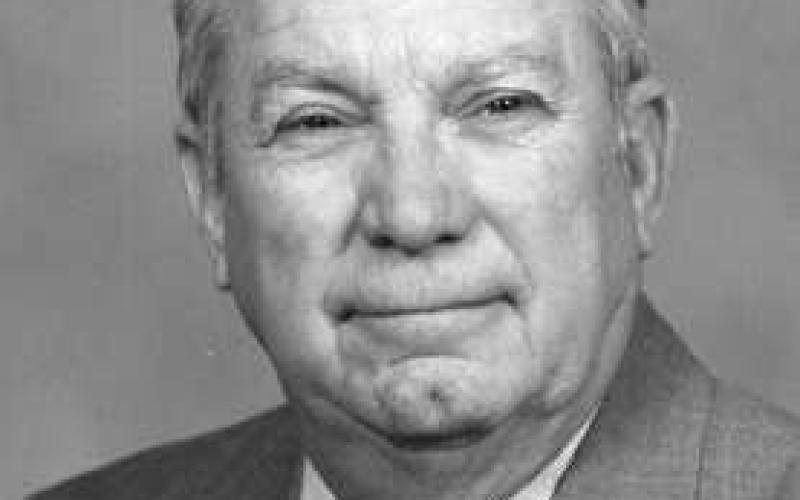 Van Harlan Schooler