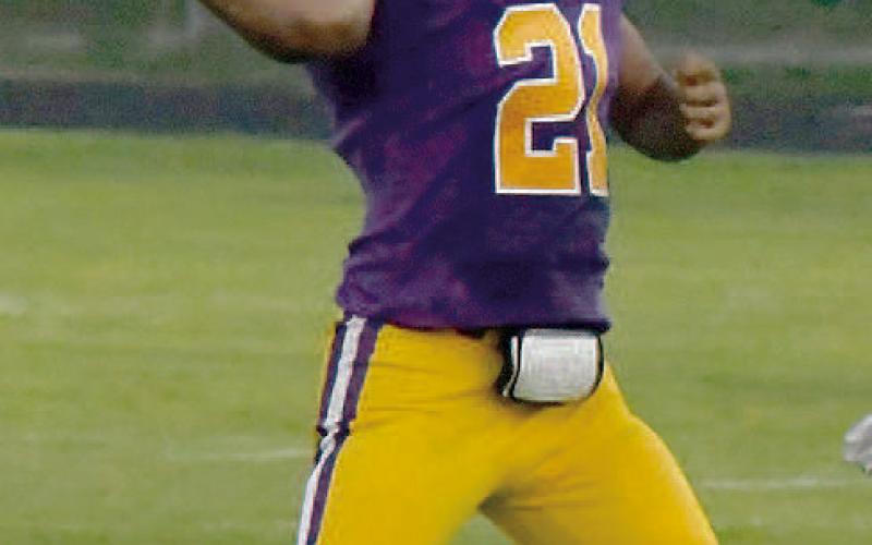 Bulldogs fall to Kingdom