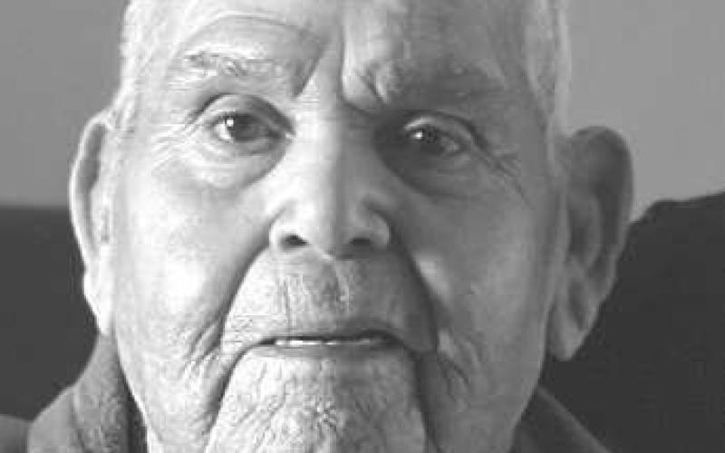 Funeral Services will be held for Emiliano Garza, 83