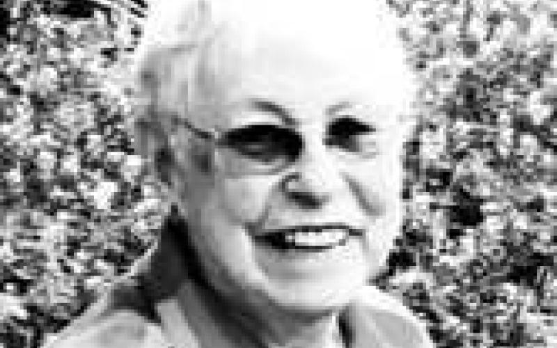 BETTYCLABORN