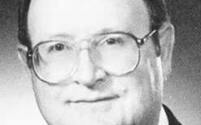 James Walker