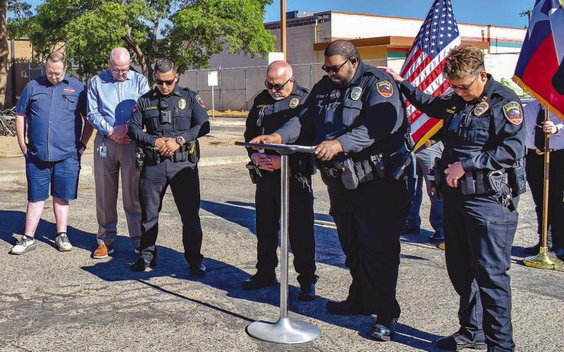 Hockley County rejects prosecutor contract