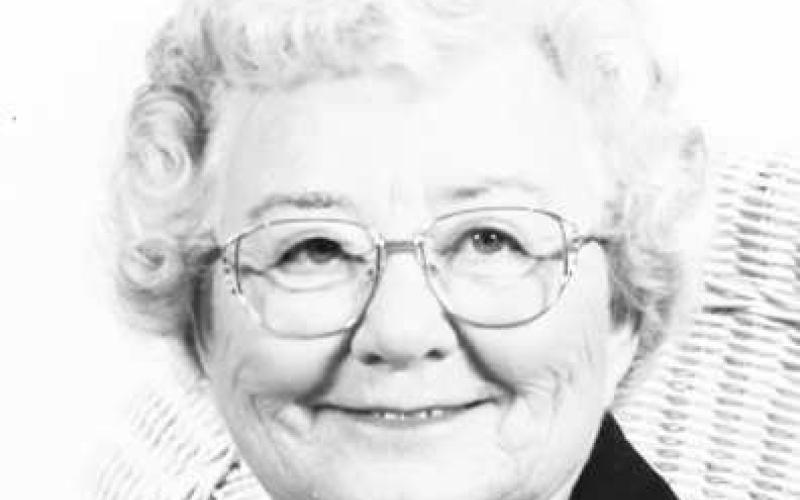 JUANITA CRAWFORD