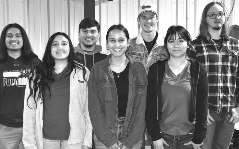 SPC students to participate in 2024 Collegiate Wind Competition