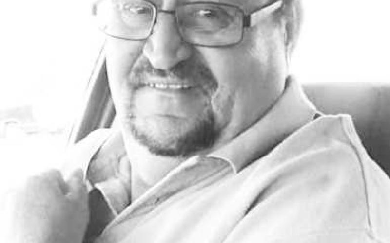 ENRIQUE “RICKY” CASTRO