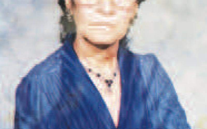 Funeral services set for Jesusa Rincones