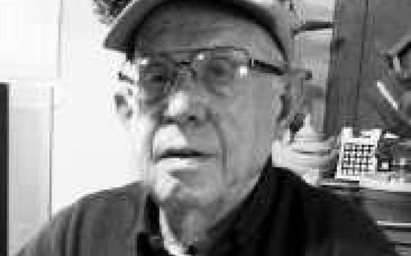 Randall L. Waldrip