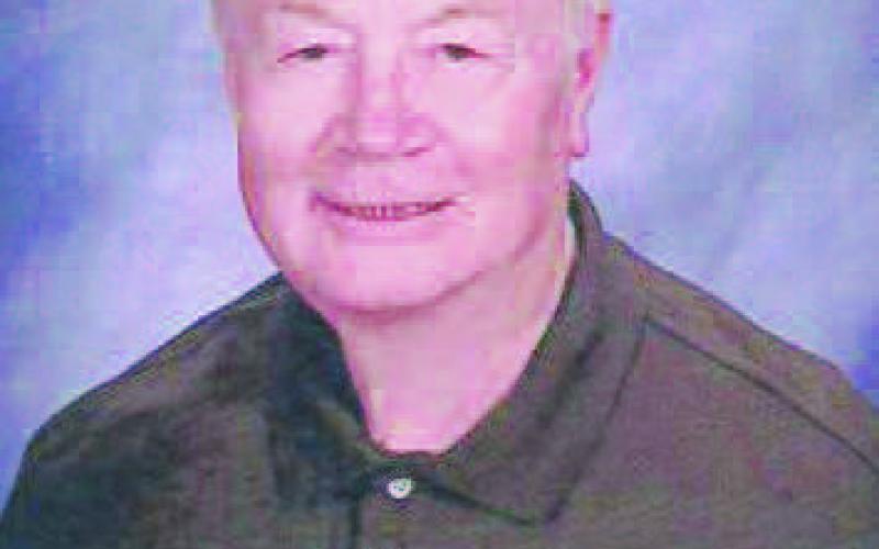 In loving memory of Harold L. Phelan