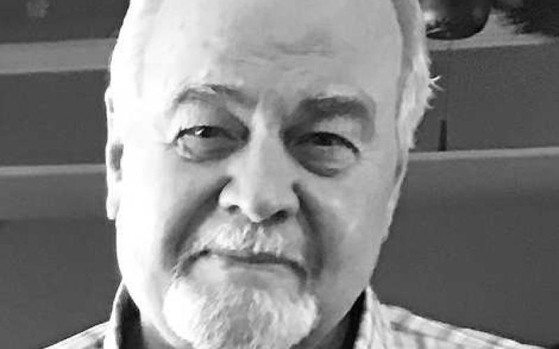 Myron B. Fietz