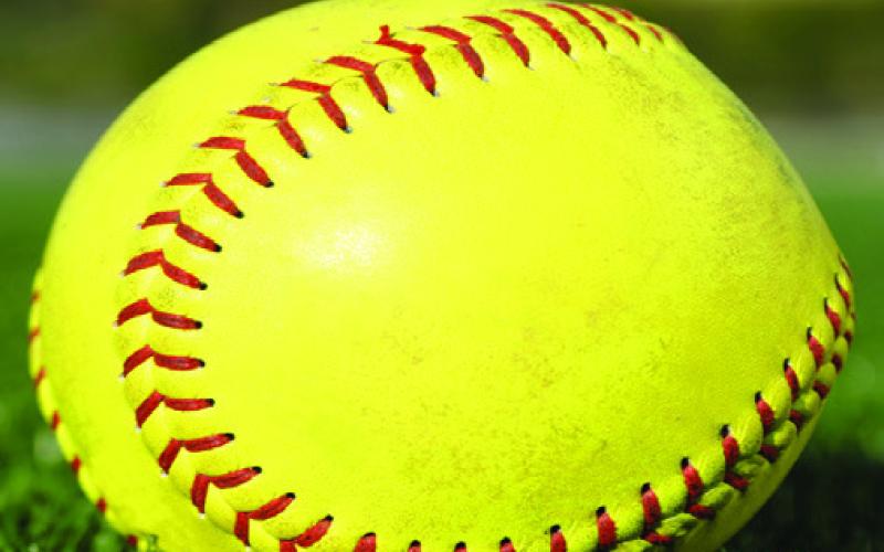 Lady Eagles crush