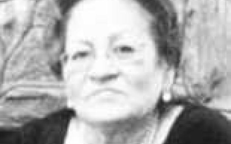 YOLANDA GARCIA