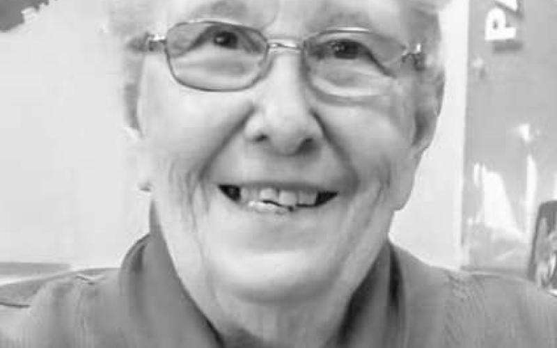 DORIS REAMS