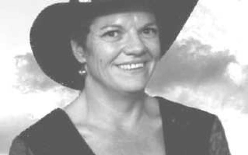 Valrie Ann Lacey