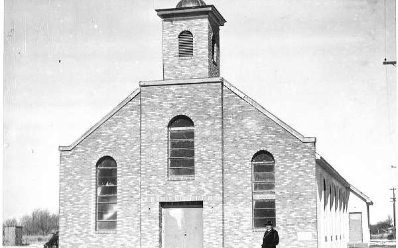 St. Michael’s holds 75th Diamond Jubilee celebration Dec. 6