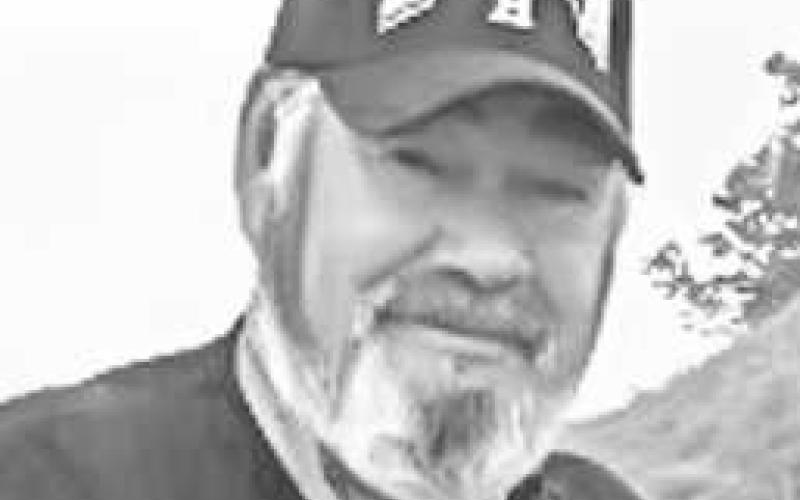 In memory of Alfonso Ramirez Haro “Fonzy”, 79