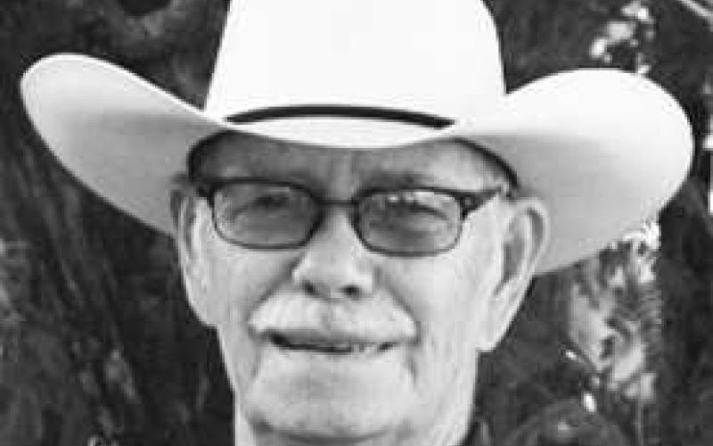 Memorial services held for Milton Bilbrey, 92