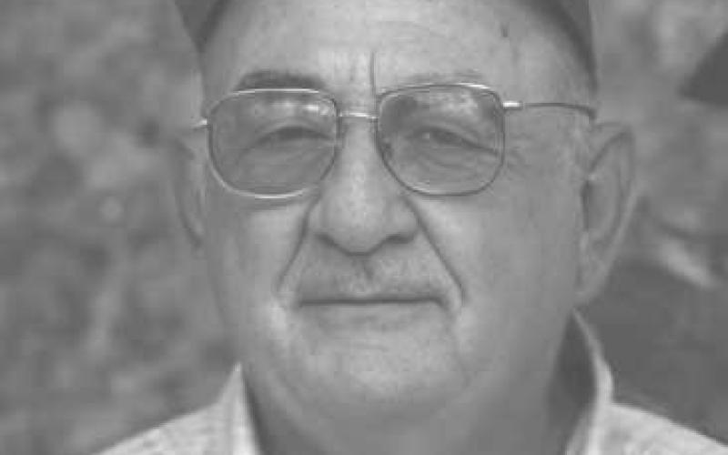 William “Bill” McKinley Russell