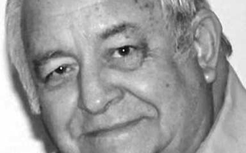Jerry Harp, 81