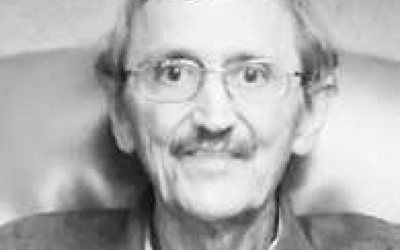 Richard Allen Dehnel