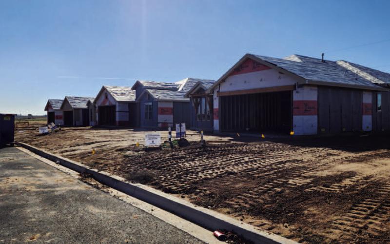 BUILDING PROCESS