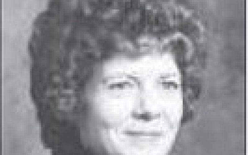 MARY LOU SHIFFLETT