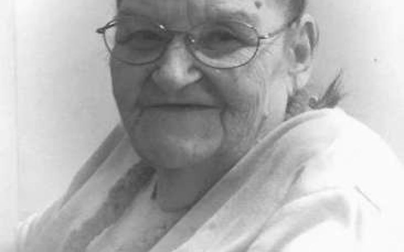 Barbara Lynn Sears