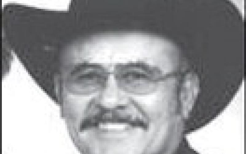 Services held for Enrique Gomez Sr., 85