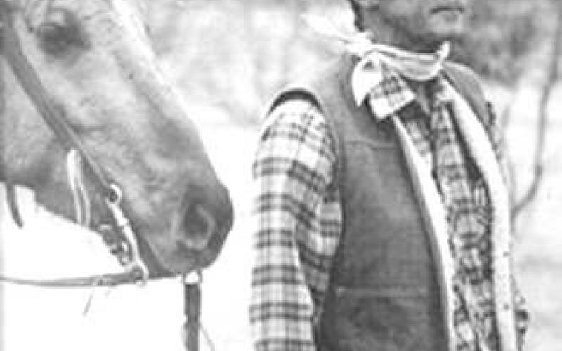 Stanley “Teen” Burleson