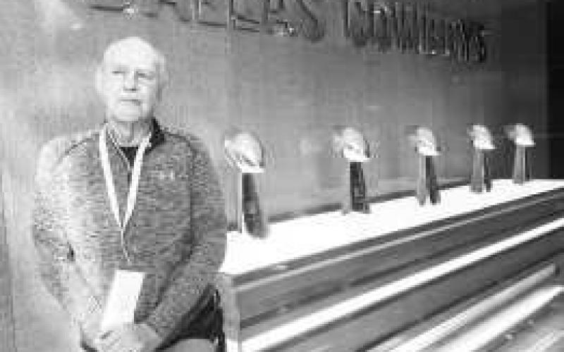 Robert “Bob” Hawkins, 73