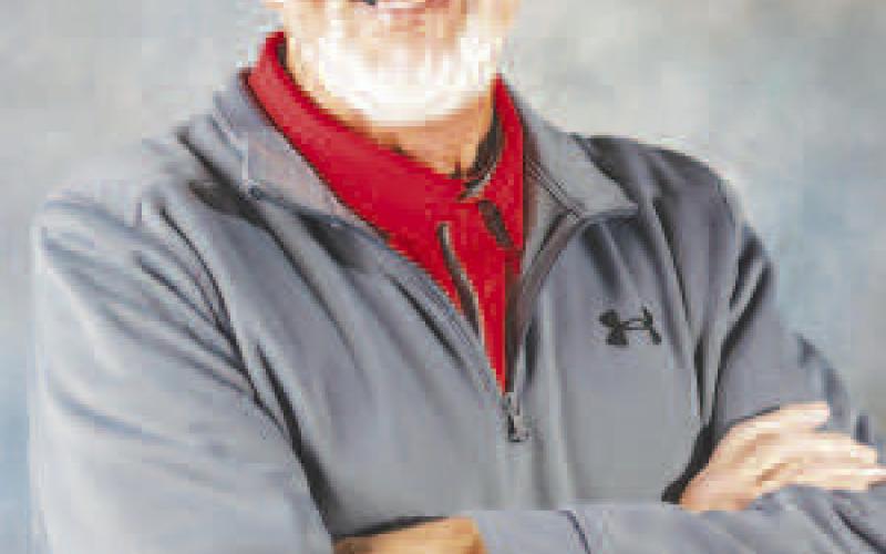 LISD at-large candidate Gary Bridges leans on “Lobo Way”