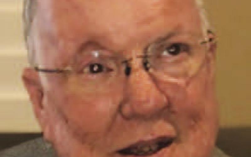 Memorial services held for Roy Alexander