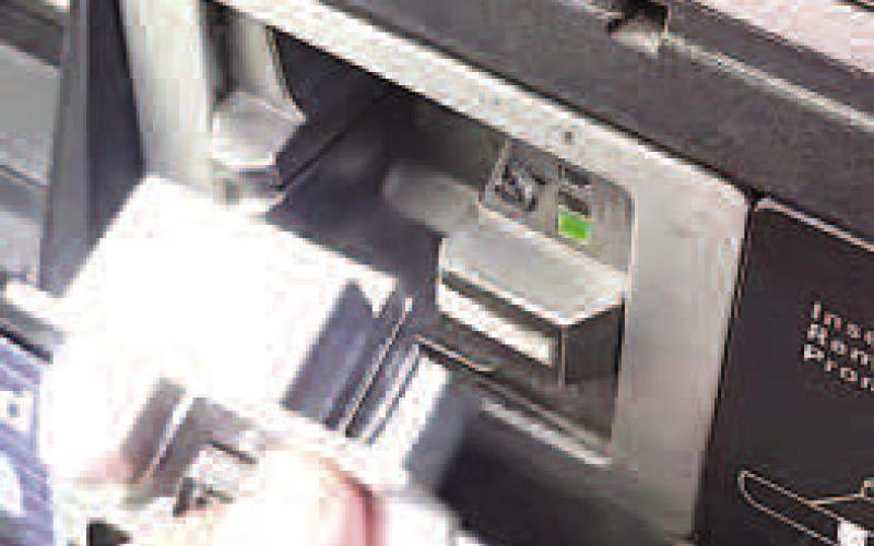 Skimmers can be undetectable.