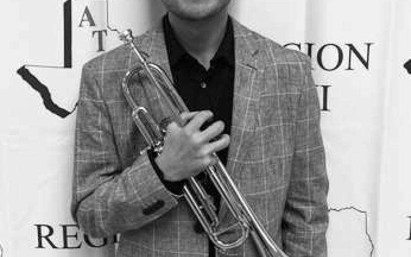 JAZZ BAND--