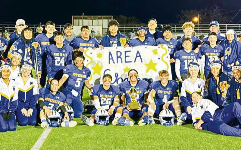 (Photo provided by Whiteface Victory Line)